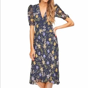 ASTR The Label Marleen Dress